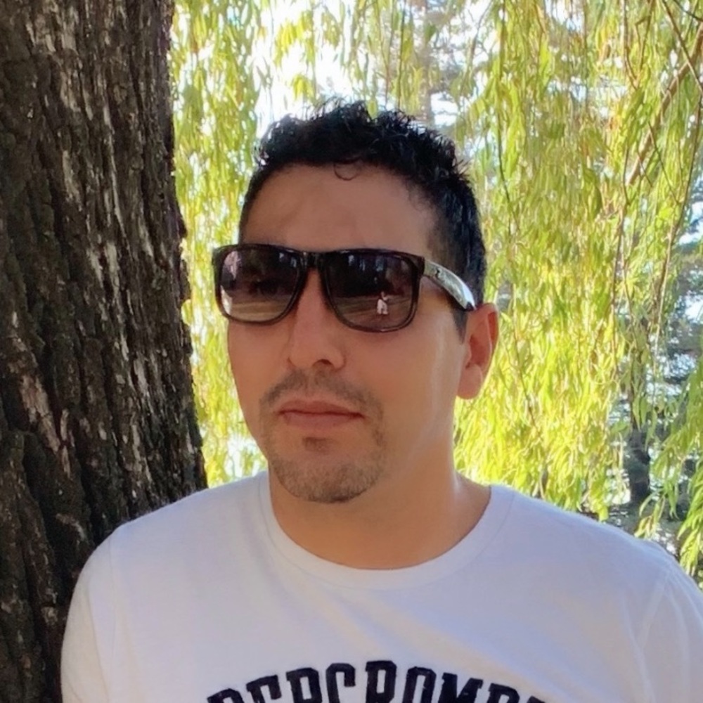 Meet your Posher, Rodolfo